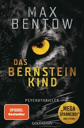 Bentow |  Das Bernsteinkind | eBook | Sack Fachmedien