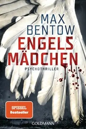 Bentow |  Engelsmädchen | eBook | Sack Fachmedien