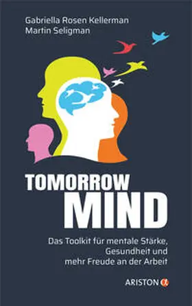 Rosen Kellerman / Seligman | Tomorrowmind | E-Book | sack.de