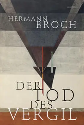 Broch |  Der Tod des Vergil | eBook | Sack Fachmedien