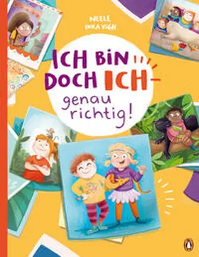 Neele |  Ich bin doch ICH – genau richtig! | eBook | Sack Fachmedien