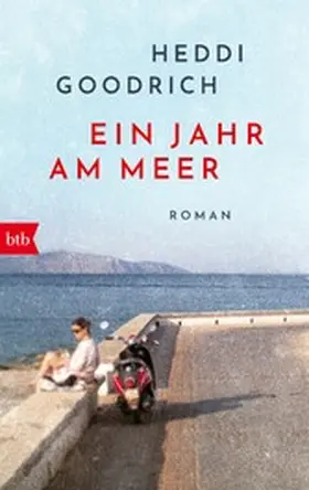 Goodrich |  Ein Jahr am Meer | eBook | Sack Fachmedien