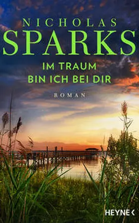 Sparks | Im Traum bin ich bei dir | E-Book | sack.de
