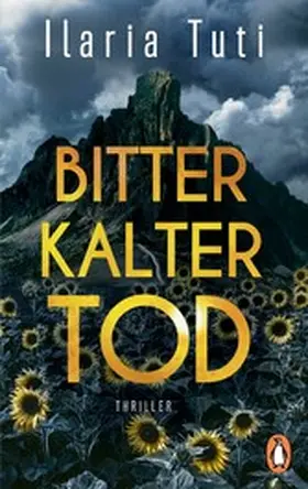 Tuti |  Bitterkalter Tod | eBook | Sack Fachmedien