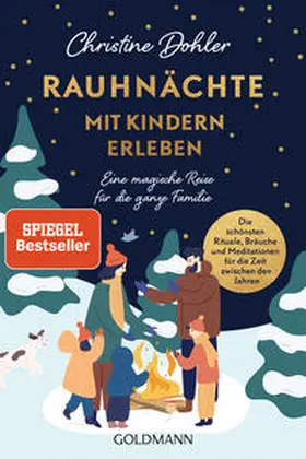 Dohler |  Rauhnächte mit Kindern erleben | eBook | Sack Fachmedien