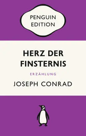 Conrad |  Herz der Finsternis | eBook | Sack Fachmedien