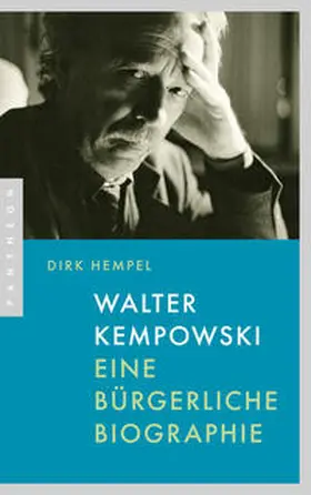 Hempel |  Walter Kempowski | eBook | Sack Fachmedien