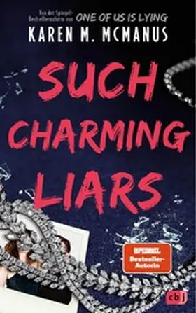 McManus | Such Charming Liars | E-Book | www2.sack.de