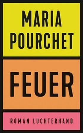 Pourchet | Feuer | E-Book | www2.sack.de