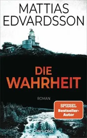 Edvardsson | Die Wahrheit | E-Book | sack.de
