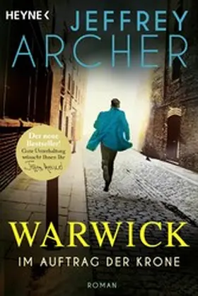 Archer | Im Auftrag der Krone | E-Book | www2.sack.de