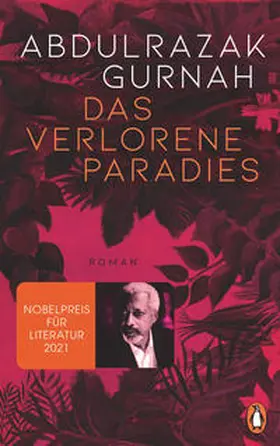 Gurnah | Das verlorene Paradies | E-Book | sack.de