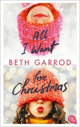 Garrod |  All I want for Christmas | eBook | Sack Fachmedien