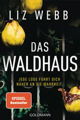 Webb |  Das Waldhaus | eBook | Sack Fachmedien