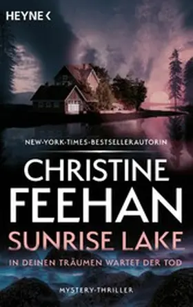 Feehan | Sunrise Lake | E-Book | www2.sack.de