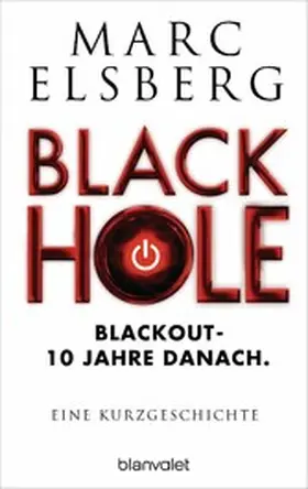 Elsberg | Black Hole | E-Book | www2.sack.de