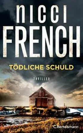 French |  Tödliche Schuld | eBook | Sack Fachmedien