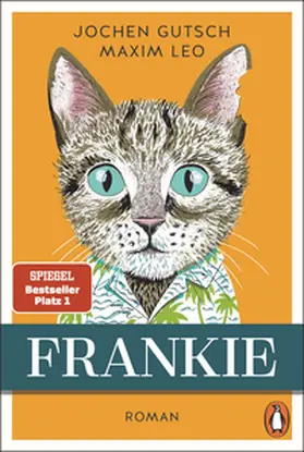 Gutsch / Leo |  Frankie | eBook | Sack Fachmedien