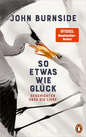 Burnside | So etwas wie Glück | E-Book | sack.de
