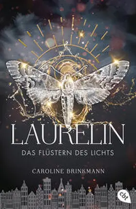 Brinkmann |  Laurelin – Das Flüstern des Lichts | eBook | Sack Fachmedien