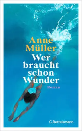 Müller |  Wer braucht schon Wunder | eBook | Sack Fachmedien