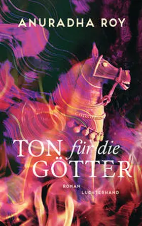 Roy |  Ton für die Götter | eBook | Sack Fachmedien