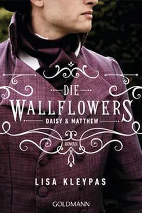 Kleypas |  Die Wallflowers - Daisy & Matthew | eBook | Sack Fachmedien