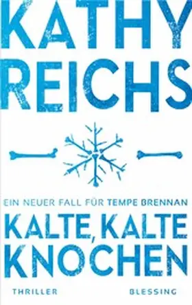 Reichs | Kalte, kalte Knochen | E-Book | www2.sack.de
