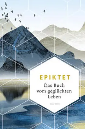 Epiktet / Conz |  Das Buch vom geglückten Leben | eBook | Sack Fachmedien