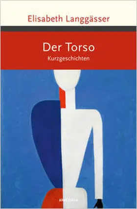 Langgässer |  Der Torso. Kurzgeschichten | eBook | Sack Fachmedien