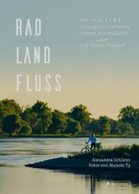 Schlüter |  Rad, Land, Fluss | eBook | Sack Fachmedien