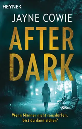 Cowie | After Dark | E-Book | sack.de