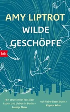 Liptrot |  Wilde Geschöpfe | eBook | Sack Fachmedien