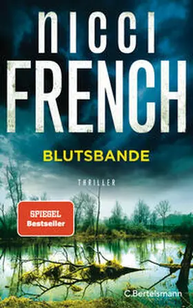 French |  Blutsbande | eBook | Sack Fachmedien