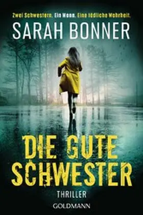 Bonner |  Die gute Schwester | eBook | Sack Fachmedien