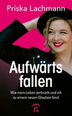 Lachmann |  Aufwärts fallen | eBook | Sack Fachmedien