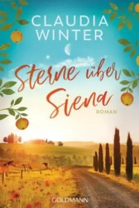 Winter |  Sterne über Siena | eBook | Sack Fachmedien