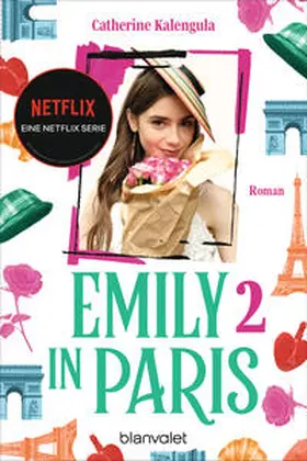 Kalengula |  Emily in Paris 2 | eBook | Sack Fachmedien