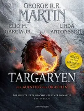 Martin / Garcia, Jr. / Garcia |  Targaryen | eBook | Sack Fachmedien