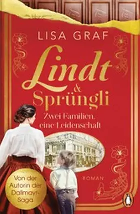 Graf |  Lindt & Sprüngli | eBook | Sack Fachmedien