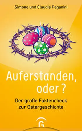 Paganini |  Auferstanden, oder? | eBook | Sack Fachmedien