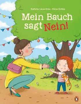 Orso |  Mein Bauch sagt Nein! | eBook | Sack Fachmedien
