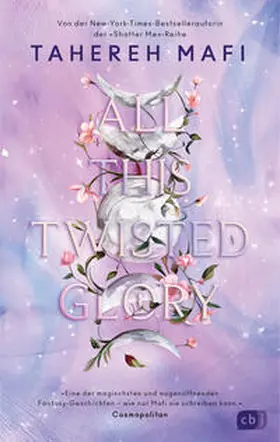 Mafi |  All This Twisted Glory | eBook | Sack Fachmedien