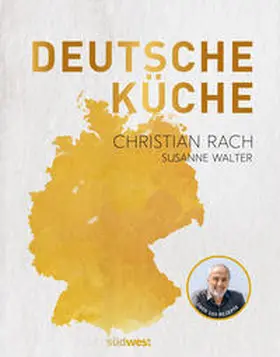Rach |  Deutsche Küche | eBook | Sack Fachmedien