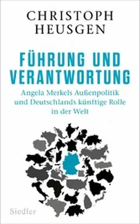 Heusgen |  Führung und Verantwortung | eBook | Sack Fachmedien