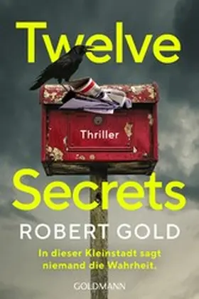 Gold |  Twelve Secrets - | eBook | Sack Fachmedien