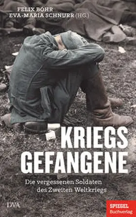 Bohr / Schnurr |  Kriegsgefangene | eBook | Sack Fachmedien