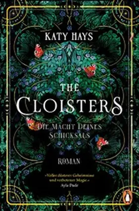 Hays |  The Cloisters | eBook | Sack Fachmedien