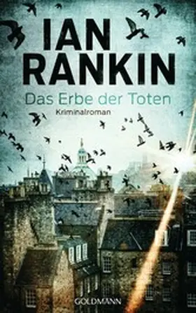 Rankin |  Das Erbe der Toten | eBook | Sack Fachmedien
