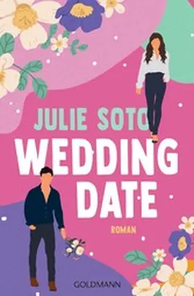Soto |  Wedding Date | eBook | Sack Fachmedien